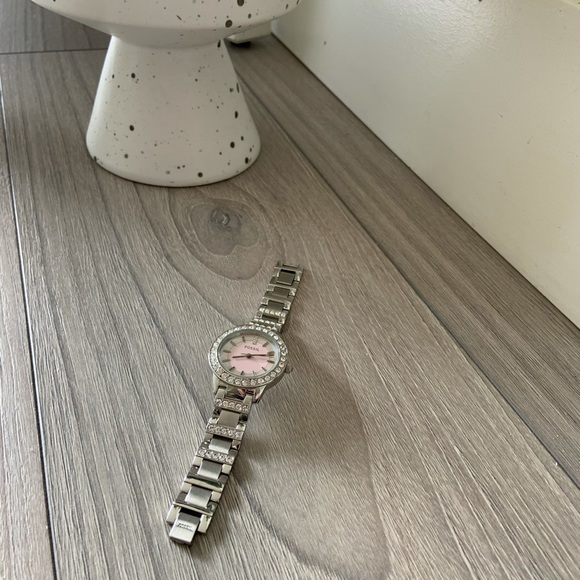 Fossil watch - Picture 1 of 2